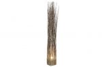 Lampa podłogowa drewniana Woodland 155 cm 2