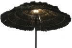 Lampa podłogowa Eclipse czarna - Item International 3