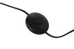 Lampa podłogowa Elegant z drewna mango 178 cm - Item International 6