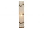 Lampa podłogowa Etno boho - Item International 3