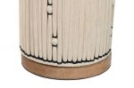 Lampa podłogowa Etno jute - Item International 5