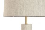 Lampa podłogowa Juta Zen  - Item International 3