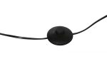 Lampa podłogowa Koń złota - Item International 8
