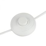 Lampa podłogowa Le Style biała - Atmosphera 3