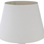 Lampa podłogowa Le Style biała - Atmosphera 2