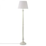 Lampa podłogowa Le Style biała - Atmosphera 1