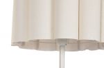 Lampa podłogowa Linen Form ecru 3
