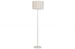 Lampa podłogowa Linen Form ecru 1