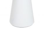 Lampa podłogowa Lume biała - Item International 4