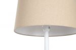 Lampa podłogowa Lume biała - Item International 3