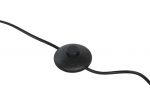 Lampa podłogowa Lumo biała - Item International 6
