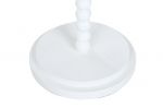 Lampa podłogowa Lumo biała - Item International 5