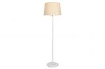 Lampa podłogowa Lumo biała - Item International 2