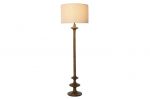 Lampa podłogowa Mango Cotton Aura - Item International 2