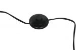 Lampa podłogowa Mango Cotton Elegance - Light & Living 6