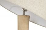 Lampa podłogowa Mango Cotton Elegance - Light & Living 3