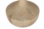 Lampa podłogowa Mango Cotton Elegance - Light & Living 5