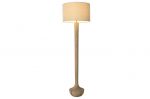 Lampa podłogowa Mango Cotton Elegance - Light & Living 2