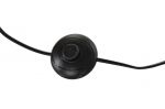 Lampa podłogowa Manhattan Loft drewniana - Item International 6