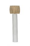 Lampa podłogowa Marbella z rafii  - Item International 1