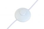 Lampa podłogowa Portofino biała  - Item International 5
