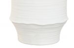 Lampa podłogowa Portofino biała  - Item International 4