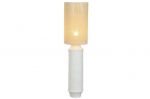 Lampa podłogowa Portofino biała  - Item International 2