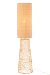 Lampa podłogowa Savana Boho light 4