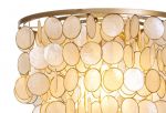 Lampa podłogowa Shell Luxury - Item International 5