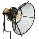 Lampa podłogowa Vintage Loft Spot - Atmosphera 5