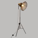 Lampa podłogowa Vintage Loft Spot - Atmosphera 6