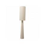 Lampa podłogowe Boucle beżowa 190 cm  - Kare Design 1