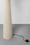 Lampa podłogowe Boucle beżowa 190 cm  - Kare Design 7