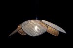 Lampa rattanowa Bloom 64 cm - Item International 5
