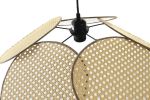 Lampa rattanowa Bloom 64 cm 4