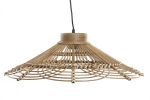 Lampa rattanowa Boho 56 cm 1