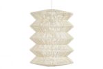 Lampa rattanowa Harmony - Item International 1