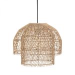 Lampa rattanowa Kery  - Atmosphera 1