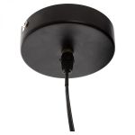 Lampa rattanowa Kery  - Atmosphera 4