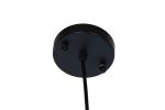 Lampa rattanowa Kula 48 cm  5