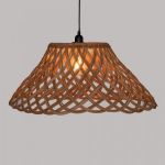 Lampa rattanowa Lour - Atmosphera 3