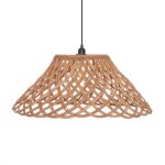 Lampa rattanowa Lour - Atmosphera 1