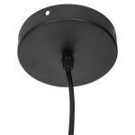 Lampa rattanowa Lour - Atmosphera 5