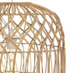 Lampa rattanowa Milou - Atmosphera 3