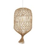 Lampa rattanowa Milou - Atmosphera 1
