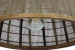 Lampa rattanowa Retro - Item International 8