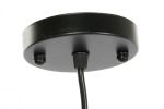Lampa rattanowa Retro - Item International 10