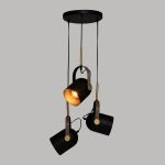 Lampa Reflektory sufitowa - Atmosphera 5