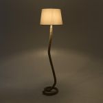 Lampa Rope Simple 2