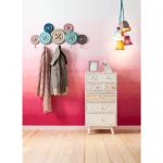 Lampa Saloon Flowers 5 - Kare Design 3